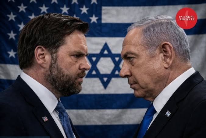 Yedioth Ahronoth: JD Vance's Team Prevents Netanyahu-Trump Meeting