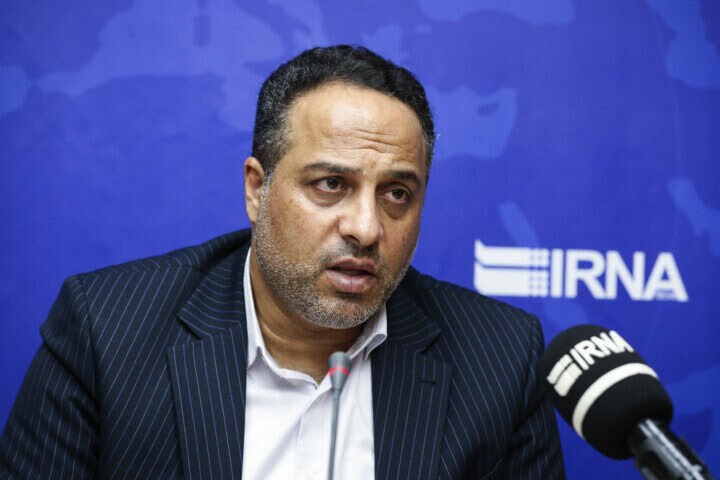 مدیرعامل آبفا: ۲۰ تصفیهخانه از ابتدای جنگ تحمیلی سوم افتتاح و یا کلنگزنی شد
