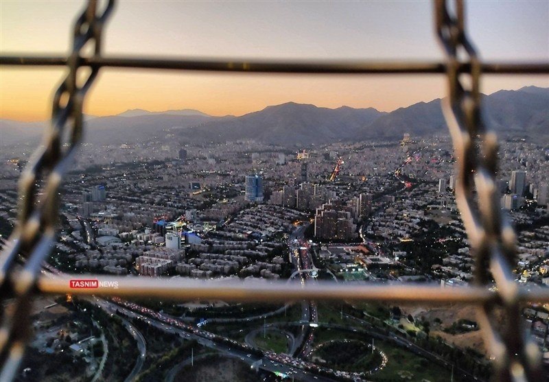 مسکن ایران در نقطه صفر نیست مدیرکل دفتر اقتصاد مسکن وزارت راه