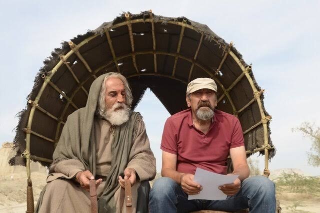 نقویان: «سلمان» شاید به ماه رمضان برسد مهدی نقویان، مدیر سیمافیلم