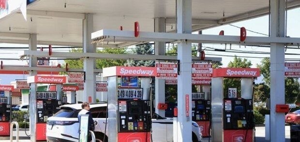 American Automobile Association: Gasoline Prices Are Rising
