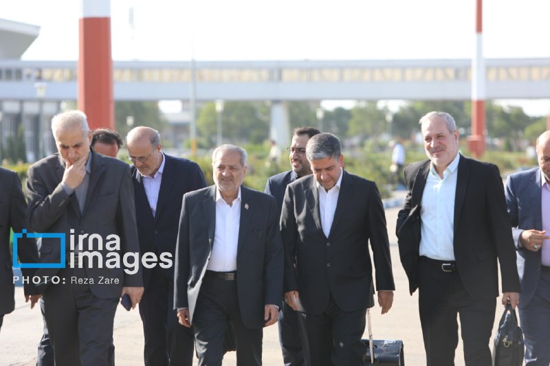 سفر وزیر آموزش و پرورش به اردبیل