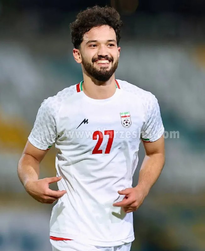 Nassaji Ghaemshahr Club Demanded High Price for National Player Transfer