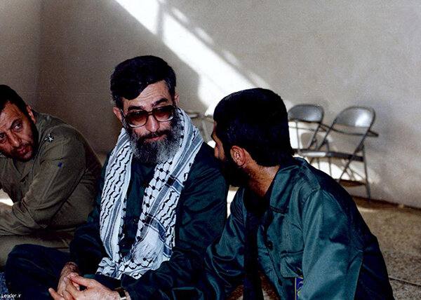 Ayatollah Ali Khamenei: I Attended Ayatollah Boroujerdi's Classes; Enjoyed Exile in Iranshahr
