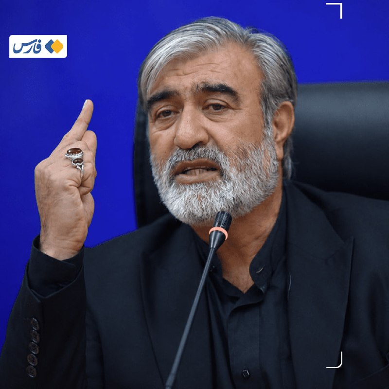رئیس کمیسیون امنیت ملی: آمریکا به همان اندازه که دشمن شیعه هست دشمن اهل تسنن نیز هست