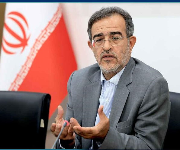 آمادگی جهاددانشگاهی برای تأمین بدنه دانشی و عملیاتی پروژههای اقتصاد دیجیتال و هوش مصنوعی رئیس جهاددانشگاهی