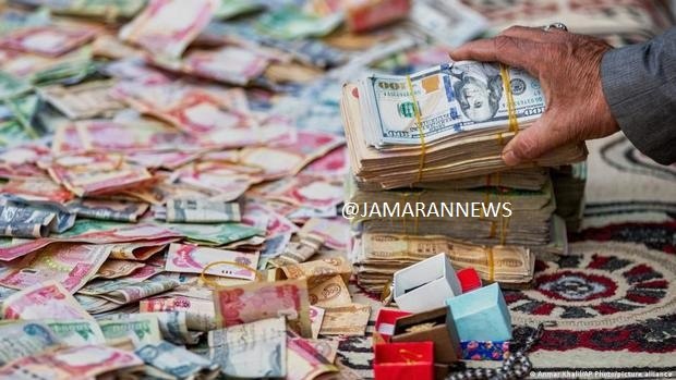 ⭕ دویچهوله: هرمز، اقتصاد عراق را به لبه بحران برد «دویچهوله» در گزارشی به پیامدهای انسداد تنگه هرمز بر اقتصاد عراق پرداخت و نوشت: بسته شدن تنگه استراتژیک هرمز