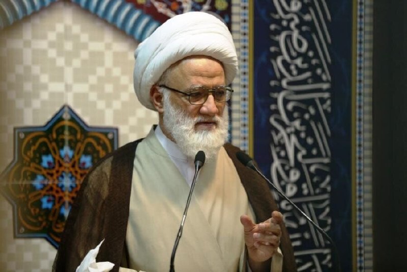 آیتالله شیخ محمد یعقوبی، مرجع تقلید شیعیان در نجف اشرف با اشاره به تلاش دشمن برای ایجاد ناامیدی در میان مسلمانان گفت که پایداری و مقاومت تنها راه