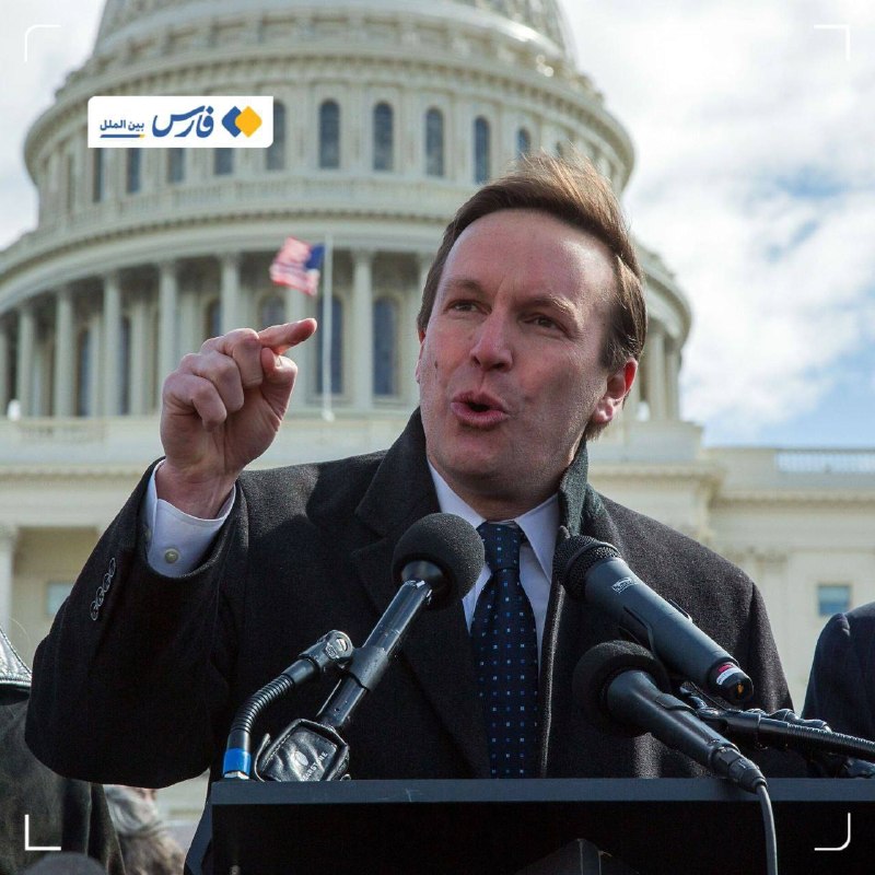 Chris Murphy, US Senator: Donald Trump has no option against Iran and is forced to retreat
