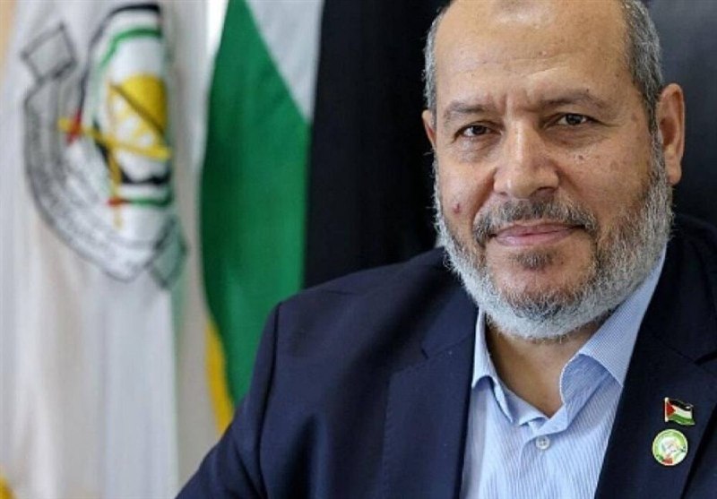 الحیه رئیس دفتر سیاسی جدید حماس شد