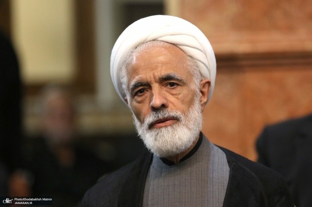 انصاری، معاون رئیسجمهور: دیپلماتها خونخواهی را با ابزار حقوقی پیگیری کنند