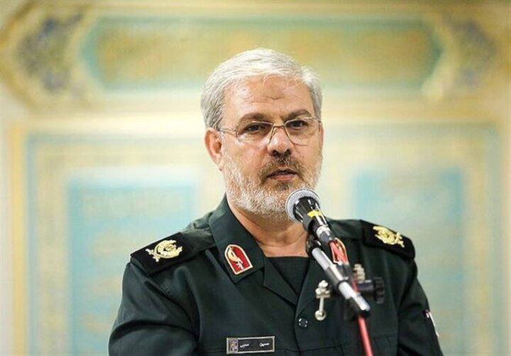 🇮🇷 سخنگوی سپاه: امروز سلاحهای راهبردی آمریکا که این کشور به آنها نیاز جدی دارد، دچار فرسایش و کاهش قابل توجه شده و جایگزینی آنها نیز به این زودی