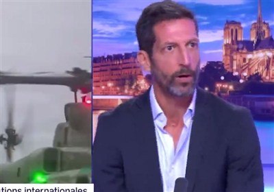 French Journalist: US Lies About Iran Every Day