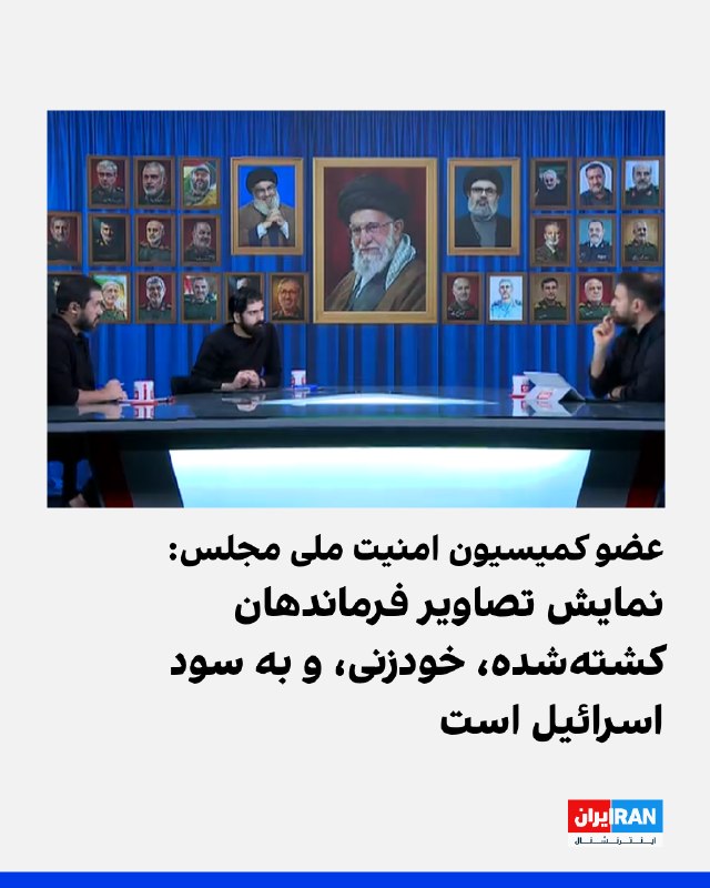 Mojtaba Zarei