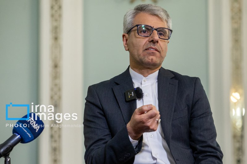 سخنگوی وزارت خارجه بخشی از خطبه حضرت زینب(س) را توییت کرد روزگار قدرت تو اندک و جمعيت تو رو به پراكندگی است؛ و روزی منادی حق ندا دردهد كه: لعنت خدا