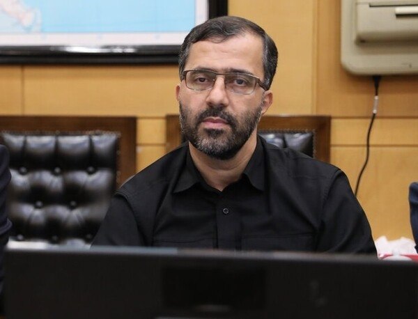 سخنگوی هیات رئیسه مجلس: 🔴 هرگونه بازگشایی تنگه هرمز باید منوط به اجرای کامل تعهدات آمریکا باشد سخنگوی هیات رئیسه مجلس با تأکید بر اینکه متن بیانیه