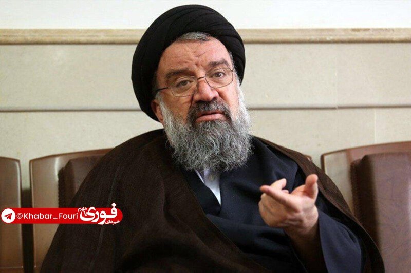 عضو فقهای شورای نگهبان: اشاره به صلح در قرآن، پیرامون دعواهای خانوادگی است و ربطی به جنگ ندارد عضو فقهای شورای نگهبان با بیان اینکه عده ای استفاده