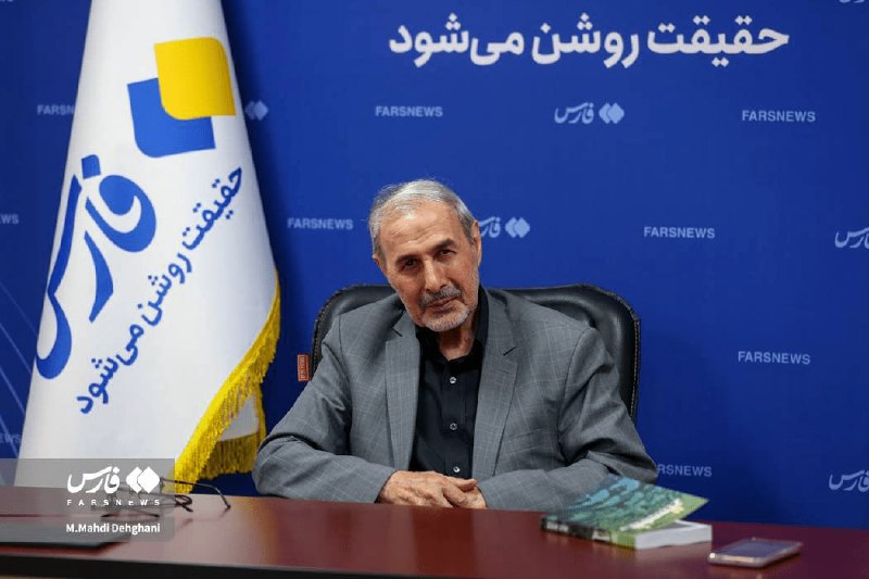 Retired Imperial Army Colonel: I Was Ayatollah Ali Khamenei's English Teacher in 1971