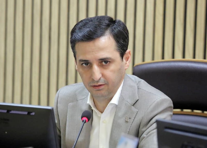 دهقانی: رسانه شریک توسعه ملی است