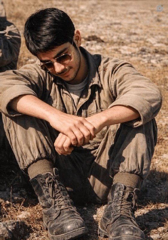Seyed Mojtaba Hosseini Khamenei