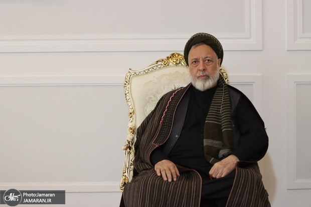 به گفته رف چیکونی