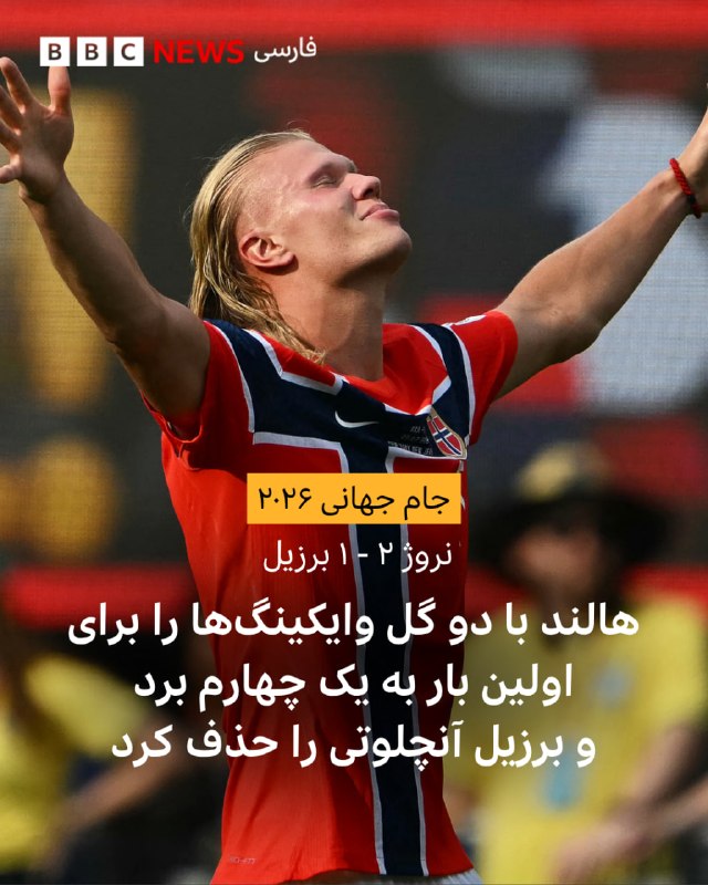 Norway national team performs well