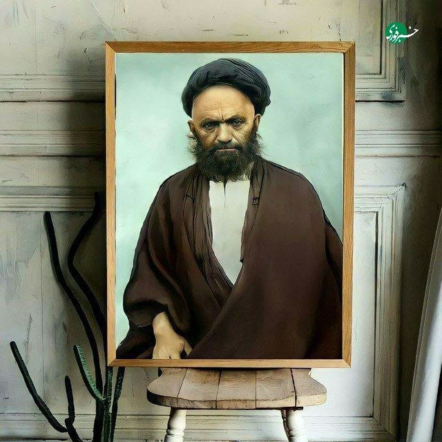 سالگرد عروج عارف بزرگ شیعه؛ آیتالله سیدعلی قاضی طباطبایی(ره)