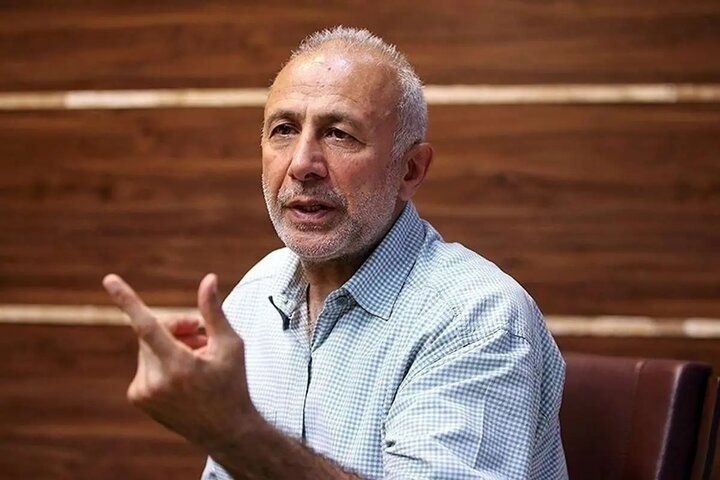 ابراهیم متقی: ترامپ به دنبال تضعیف دائمی ایران است