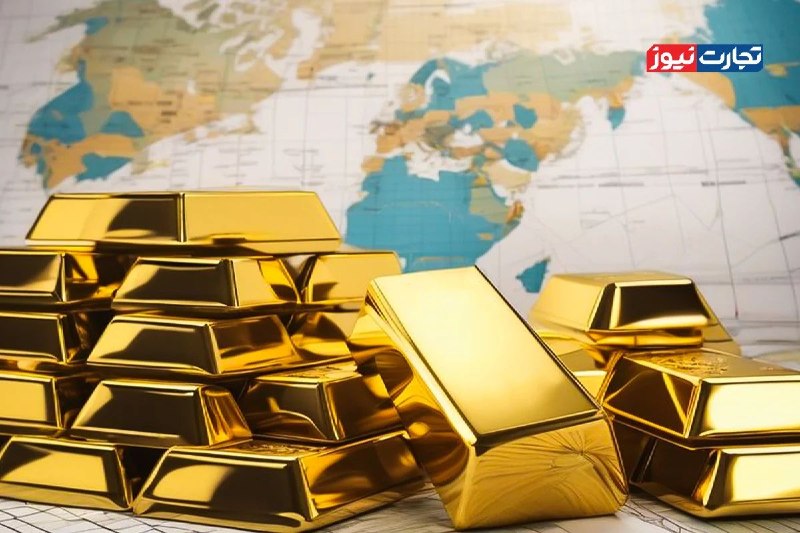Global gold prices saw a weekly decline on July 18, 2026