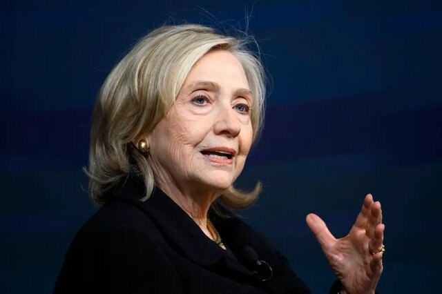 Hillary Clinton: US Electoral System Belongs to Slavery Era