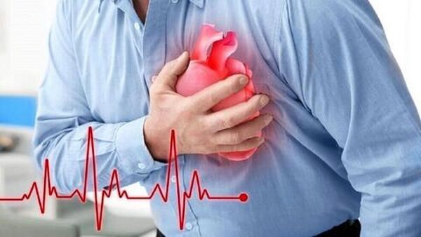 🫀 علائم هشداردهنده سکته قلبی را بشناسید کارشناس جمعیت هلالاحمر