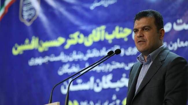 استقلال یعنی «قدرت انتخاب»، نه انزوای ایران