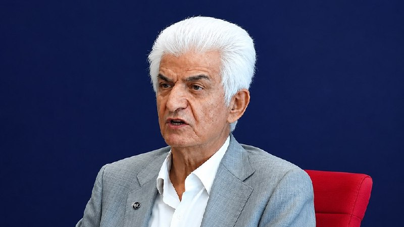 نگرانی اصلی رقبای شرکت کروز