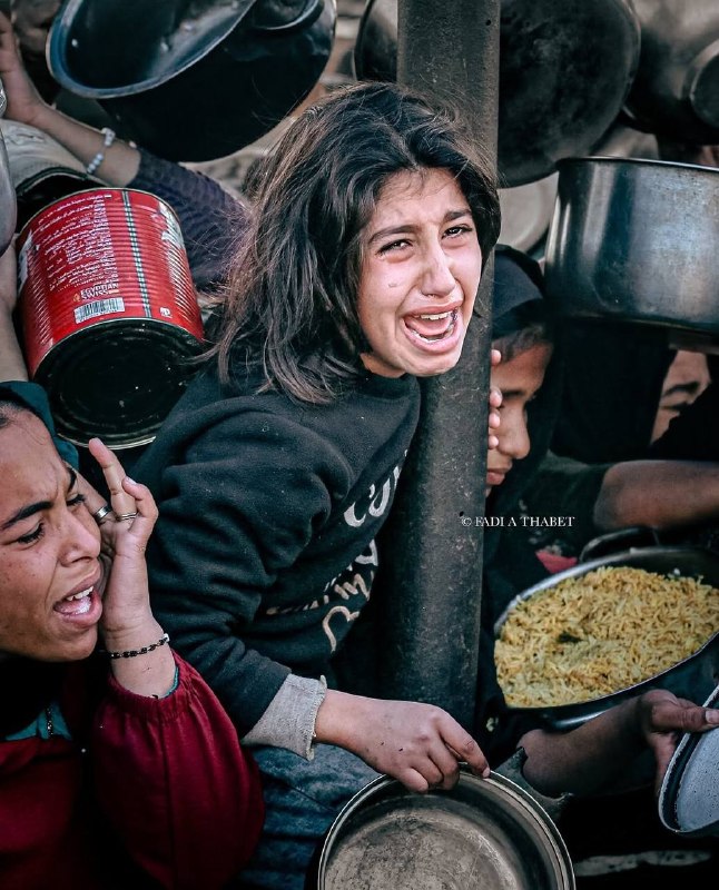 بحران انسانی در غزه؛ جنگ، زندگی غیرنظامیان را از بین برده!