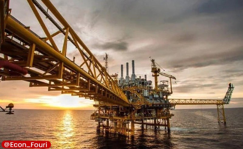Iran ranked fifth largest oil producer globally