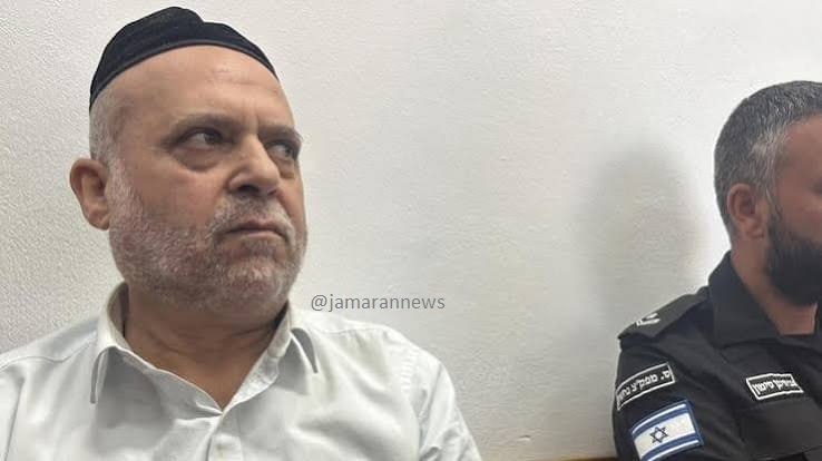 ♨ ۱۸ سال حبس برای خاخامی که به دانشجویانش تجاوز میکرد