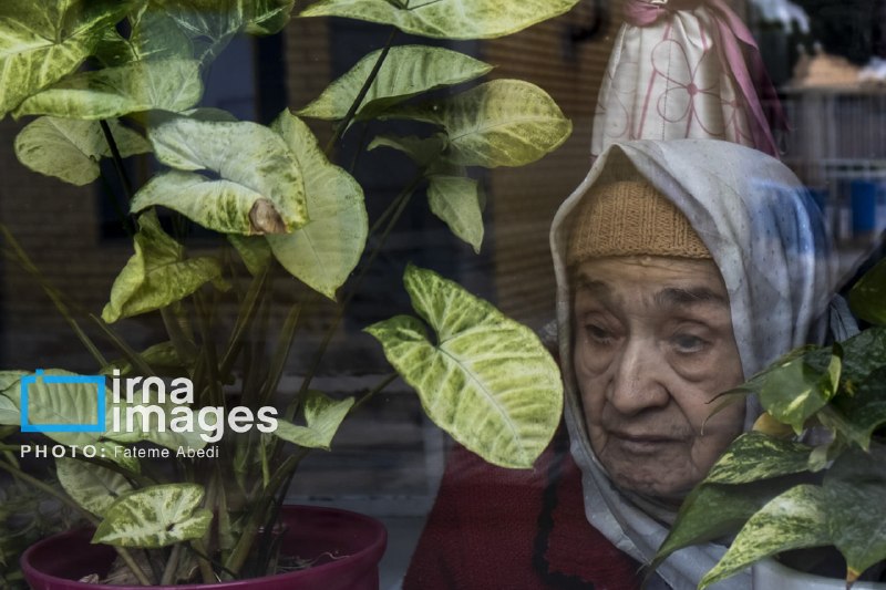 Hidden Sufferings of the Elderly Under Well-Intentioned Family Care