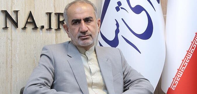 ۸۳ درصد واردات ۲۱۰ میلیون تن از طریق دریا بوده که وقتی محاصره هستیم با مشکل روبرو میشود / افزایش پایه پولی و حجم نقدینگی تورم رابه ۸۰ درصد رساند/ روزانه ۱۵ تا ۲۰ میلیون لیتر کسری