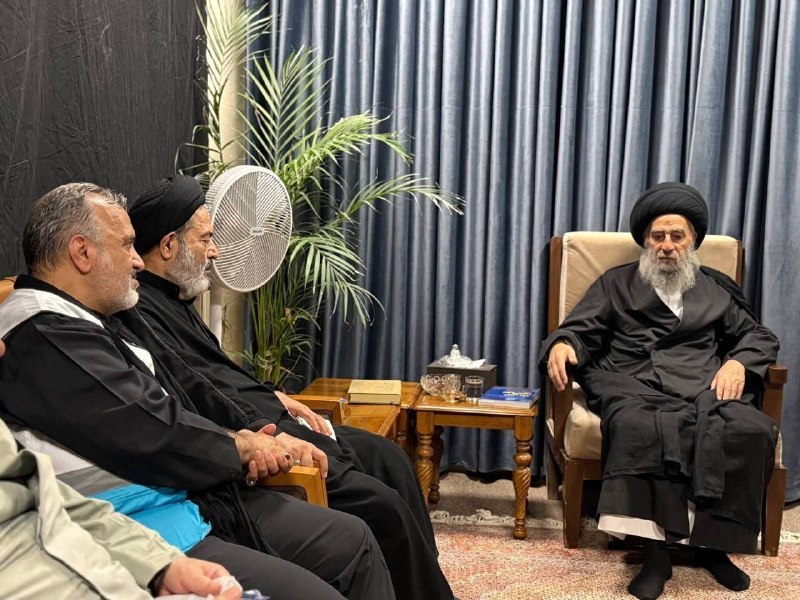اربعین حسینی یک جریان اثرگذار جهانی