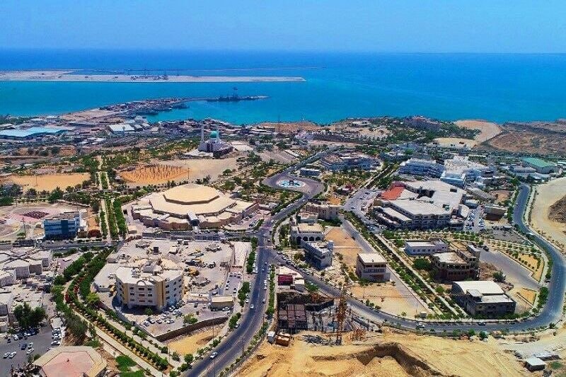 Chabahar as regional strategic gateway