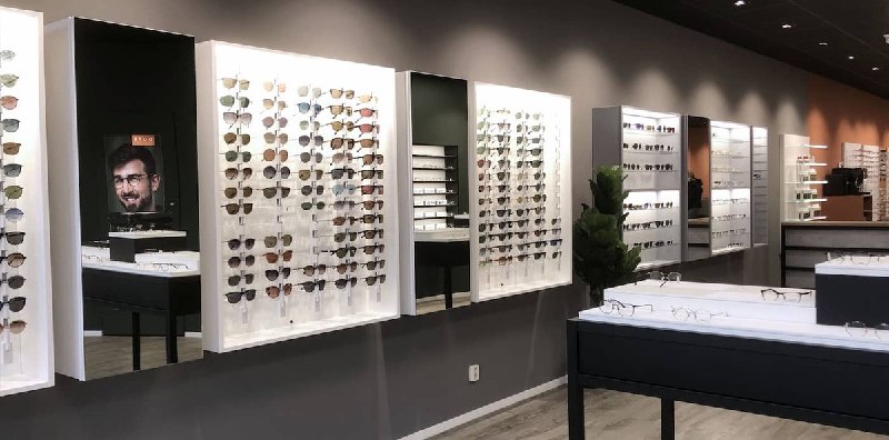 Head of Tehran Opticians Union: Glasses prices increased by 35 percent