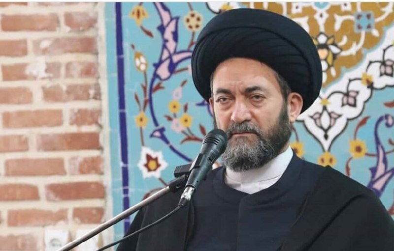 آیت الله عاملی: 🔴 ایرانیها هوش بسیار بالایی دارند 🔴 چین در حمایت از ایران و در مخالفت با تحریمهای آمریکا سنگ تمام گذاشت