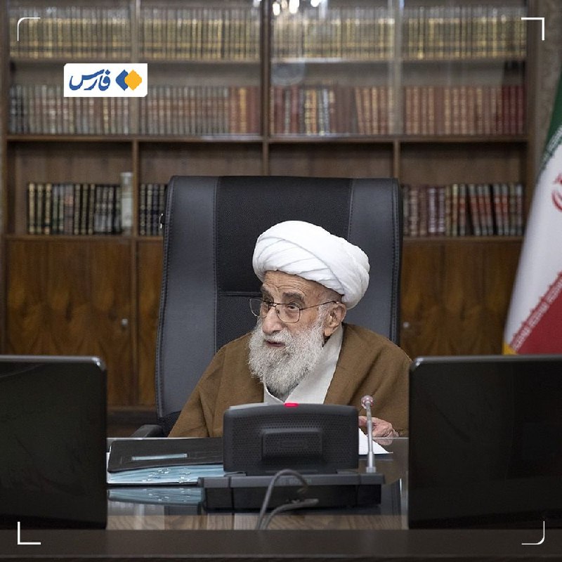 آیتالله جنتی: هر تجاوزی با پاسخ محکمتر روبهرو میشود