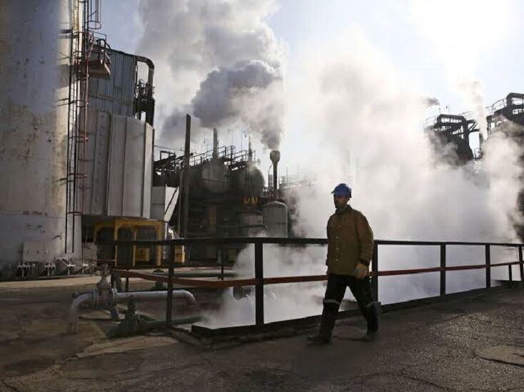 Perpetrators of drone attacks on Libya’s oil and critical facilities arrested