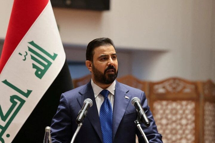 سفر الزیدی به تهران برای دور نگه داشتن عراق از درگیری ایران و آمریکا