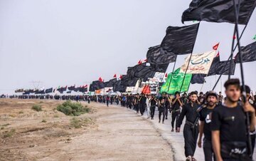 Arbaeen Business and Oversight of Allocations