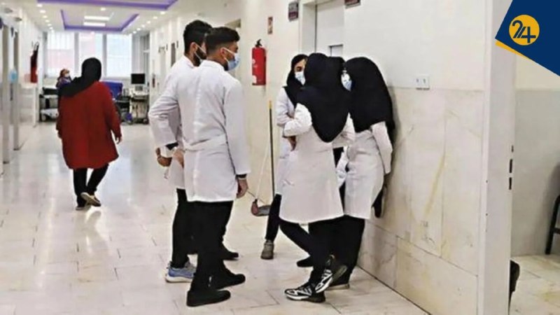 معمای افزایش حقوق کارکنان غیرهیئت علمی وزارت بهداشت