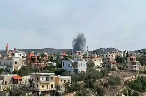 Israeli Army Expands Drone Flights Over Beirut and Southern Dahiyeh