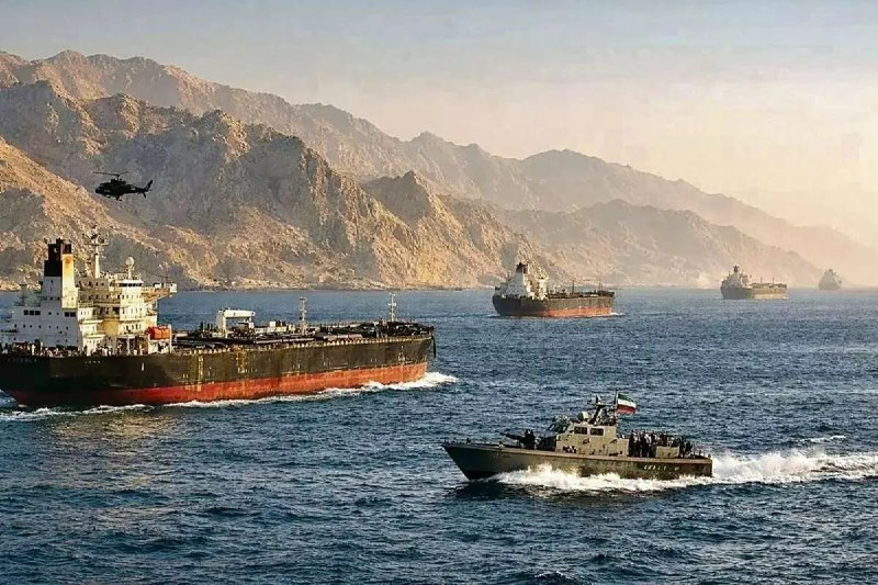 فرمول تهران و مسقط برای بازگشایی هرمز