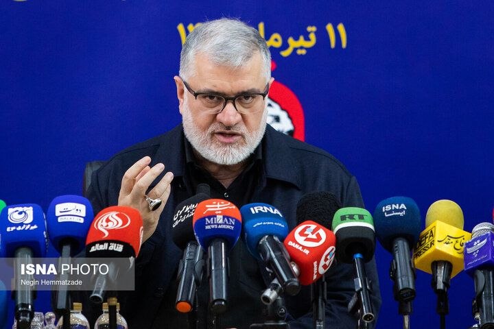 از پشتیبانی ۴۰۰ موکب اربعینی تا خورشیدیشدن ۱۲۰۰ مدرسه